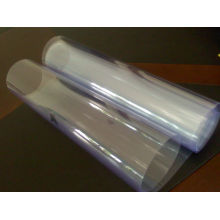 PVC Clear Film for Printing